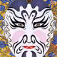 Peking Opera art