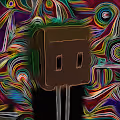 NeonArt Meebits