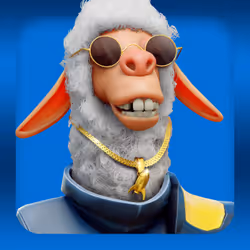Laid Back Llamas Collection