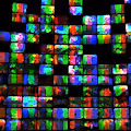 Variety of movement! - old