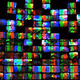 Variety of movement! - old