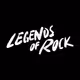 Legends of Rock Photo Slides