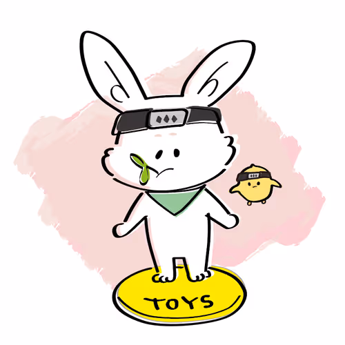 LUNA_TOYS_ Collection