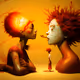 A Whimsical Romance