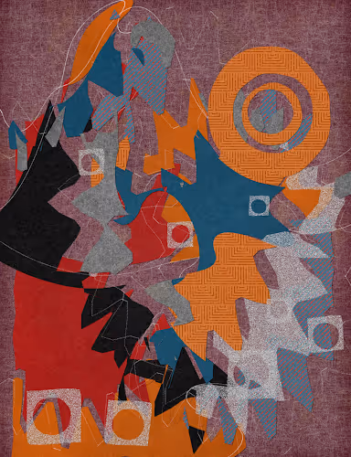 Off Script by Emily Xie