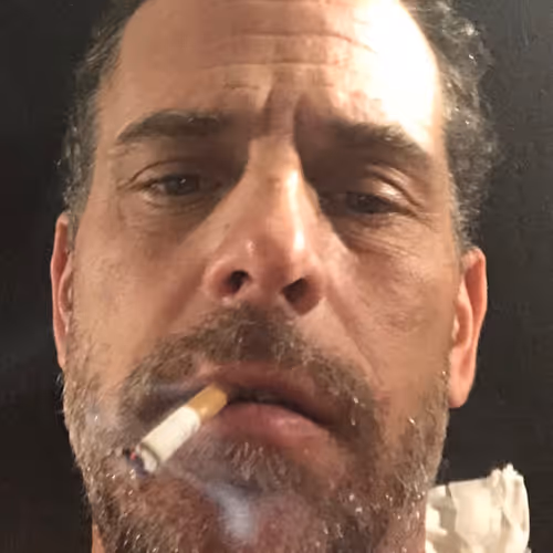 Hunter Biden Laptop
