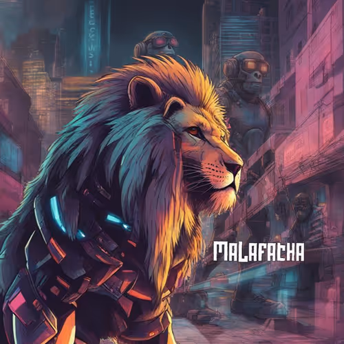 malafacha  - Otra Realidad