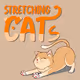 Stretching Cats