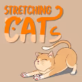 Stretching Cats