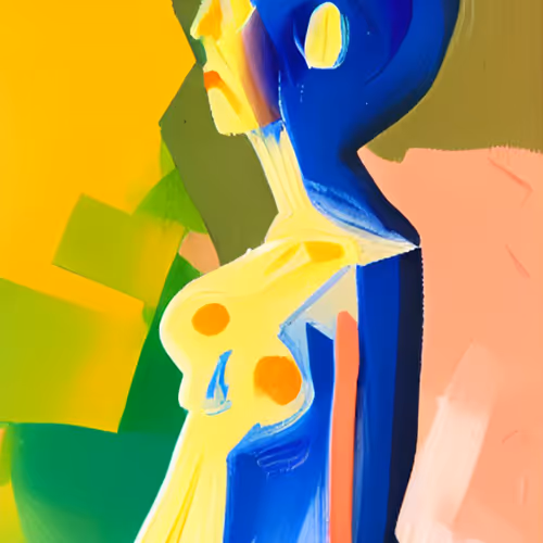 Colour of Loves