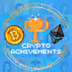 Crypto Achievement
