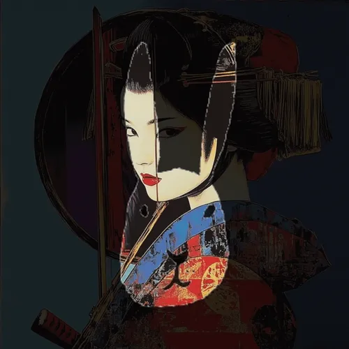 Ronin Rouge
