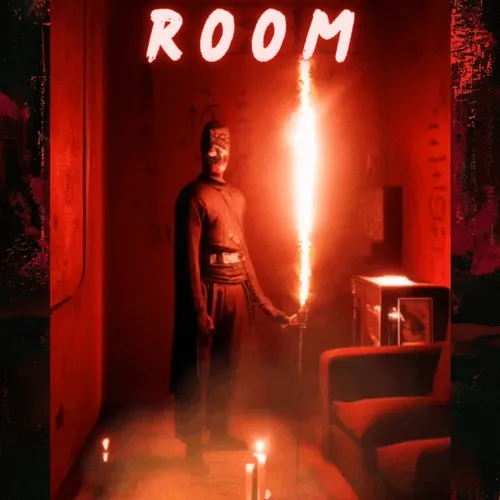 SECRET ROOM - OPEN EDITIONS