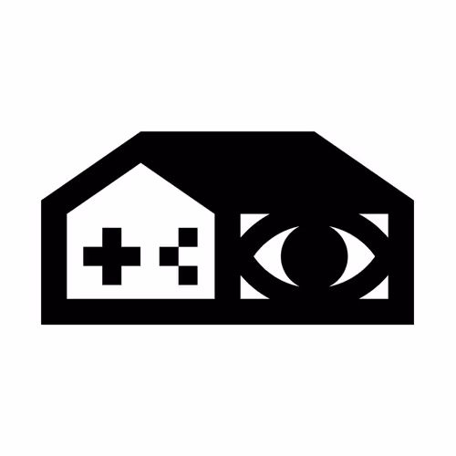 FLOATING HOUSE by TOMMY