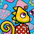 Reptiles Chameleon