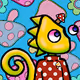Reptiles Chameleon