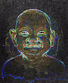 Tears kids