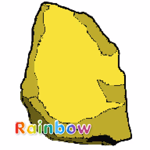 RainbowRocks