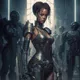 Robot People Collection