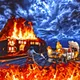 CHAOS IN CRYPTO by Raine Wilder