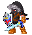 Random Pixel Art Collection - old