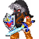 Random Pixel Art Collection - old