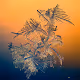 Magic of ice