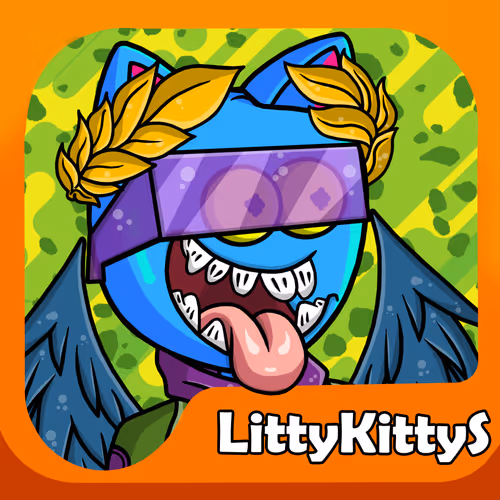 Litty Kittys Company