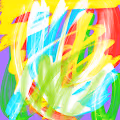 Art Inspired