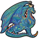 Dragon - Fantasy puzzles Collection