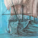 Marine Art - Ships, Boats, Yachts