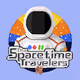 The Spacetime Travelers