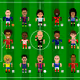 8-Bit Sport - Culture Club