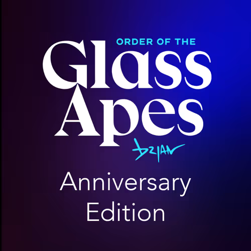 Order of the Glass Apes Anniversary
