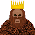 Bigfoot Monsters