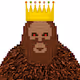 Bigfoot Monsters