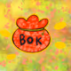 QueenOfBokNFT