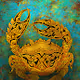Animal PatternThaiart 01 - old