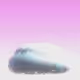 Mushroom Cloud by Nancy Baker Cahill