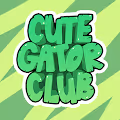 Cute Gator Club Genesis