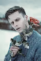 Burning with cold