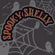 Spooky Shelly