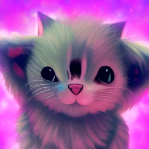 Ai Cute Animals