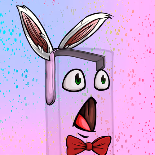 BLANKS - A Planks Derivative/Expansion