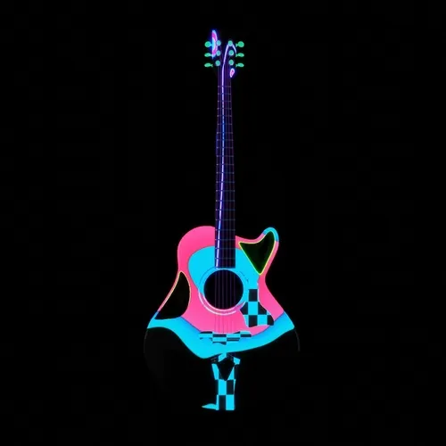 vrGuitars Acoustic Collection