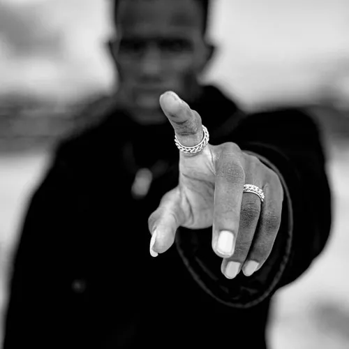 AFRO LENS ODDITIES - old