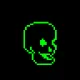 1337       skulls - old
