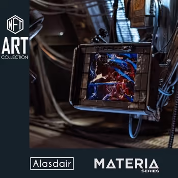 MATERIA