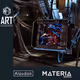 MATERIA
