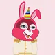 Rabbit planet